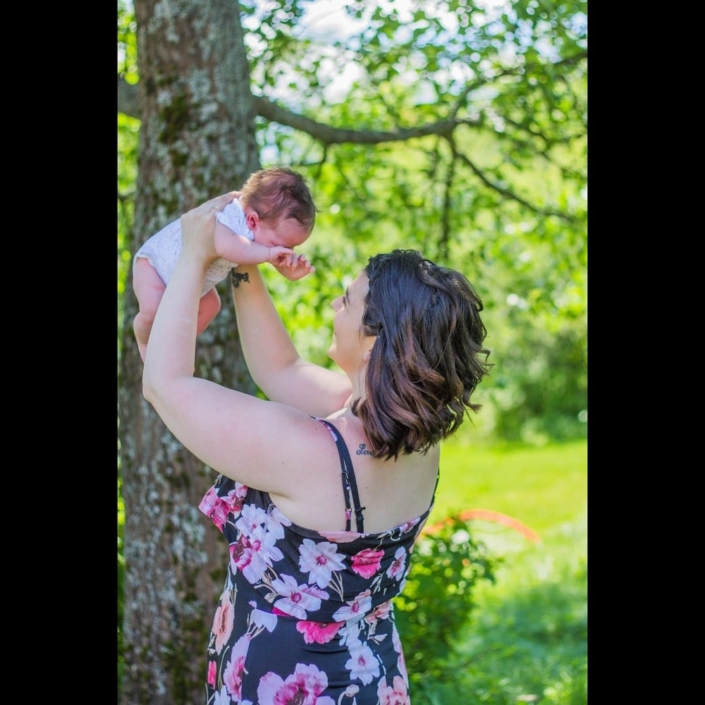 Meet your Posher, Dominque